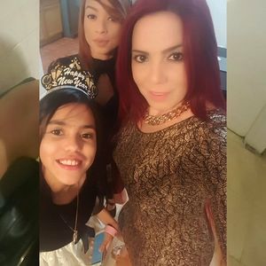 Meet your Posher, Yaniris adams